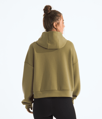 Women’s Jaida Full-Zip Hooded Jacket / The North Face