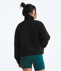 Women’s Yumiori Off Peak ½-Zip Jacket / The North Face