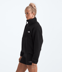 Women’s Yumiori Off Peak Full-Zip Jacket / The North Face