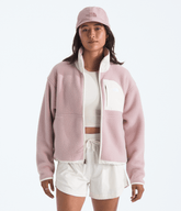 Women’s Yumiori Off Peak Full-Zip Jacket / The North Face