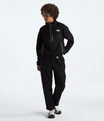 Women’s TNF™ Fleeski ¼-Zip Pullover / The North Face