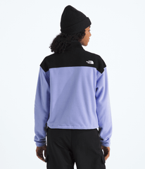 Women’s Glacier Fleece ½-Zip Short Jacket / The North Face
