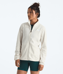 Women’s Glacier Fleece Jacket / The North Face