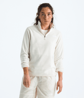 Women’s Glacier Fleece ¼-Zip Jacket / The North Face