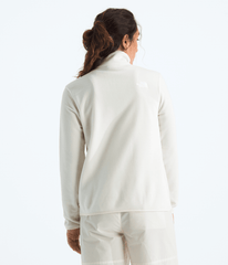 Women’s Glacier Fleece ¼-Zip Jacket / The North Face