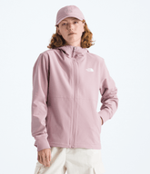 Women’s Shelbe Raschel Hoodie / The North Face