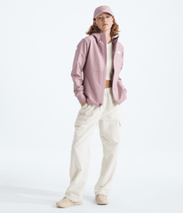 Women’s Shelbe Raschel Hoodie / The North Face