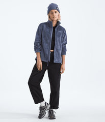 Women’s Osito Jacket / The North Face