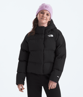 Girls’ North Down Hooded Jacket / The North Face