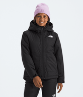 Girls’ Freedom Insulated Jacket / The North Face