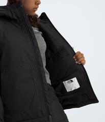 Girls’ Freedom Insulated Jacket / The North Face