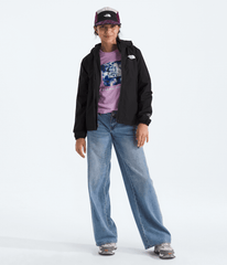 Girls’ Warm Antora Rain Jacket / The North Face