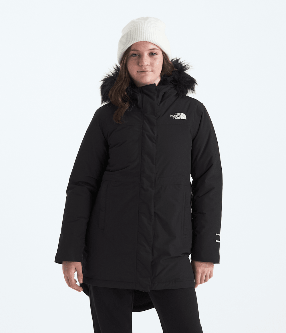 Girls’ Arctic Parka / The North Face