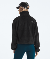 Women’s Osito Lux ¼-Zip Jacket / The North Face