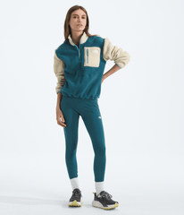 Women’s Yumiori ¼-Zip Jacket / The North Face