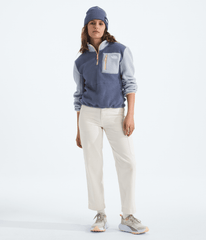 Women’s Yumiori ¼-Zip Jacket / The North Face