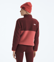 Women’s Yumiori ¼-Zip Jacket / The North Face
