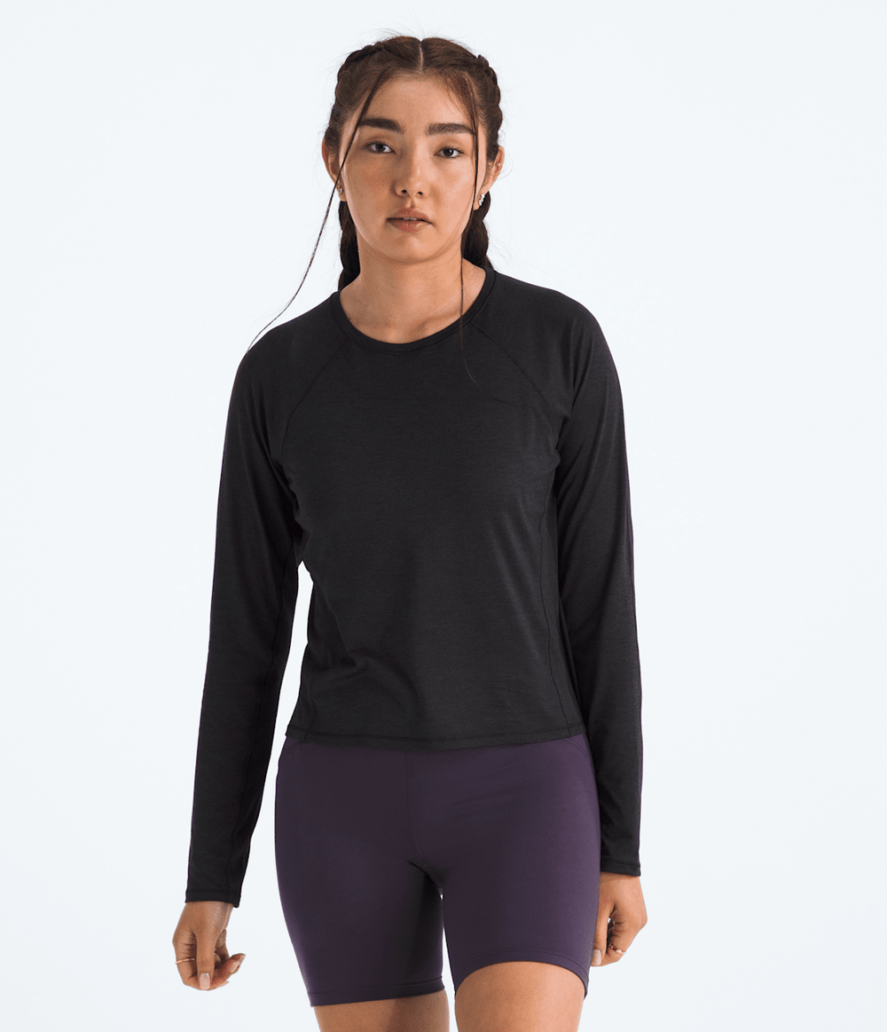 Women’s Jaida Long-Sleeve / The North Face
