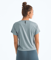 Women’s Jaida Short-Sleeve Tee / The North Face