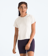 Women’s Jaida Short-Sleeve Tee / The North Face