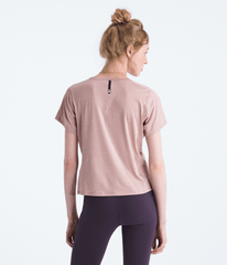 Women’s Jaida Short-Sleeve Tee / The North Face
