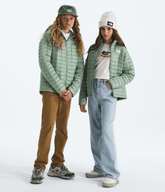 Boys’ & Girls’ THERMOBALL™ Hooded Jacket / The North Face