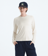 Women’s Dune Sky Long-Sleeve / The North Face