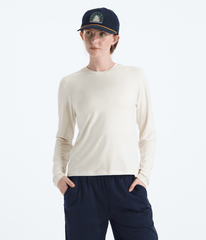 Women’s Dune Sky Long-Sleeve / The North Face