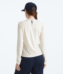 Women’s Dune Sky Long-Sleeve / The North Face