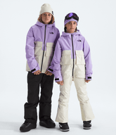 Boys’ & Girls’ Dragline Jacket / The North Face