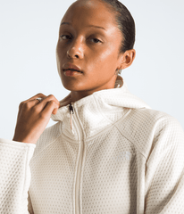 Women’s DOTKNIT™ Thermal Full-Zip Hoodie / The North Face