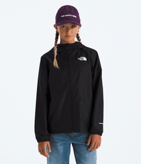 Boys’ & Girls’ Zipline Rain Jacket / The North Face