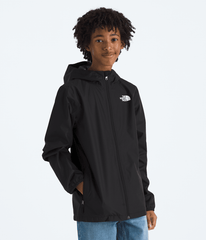 Boys’ & Girls’ Zipline Rain Jacket / The North Face