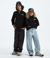 Boys’ & Girls’ Glacier ¼-Zip Pullover / The North Face