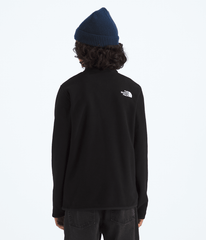 Boys’ & Girls’ Glacier ¼-Zip Pullover / The North Face
