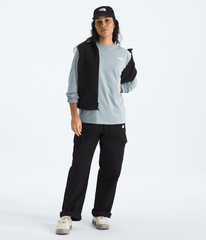 Women’s Evolution Simple Dome Long-Sleeve Tee / The North Face
