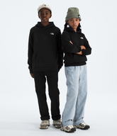 Boys’ & Girls’ Evolution Simple Dome Pullover Hoodie / The North Face