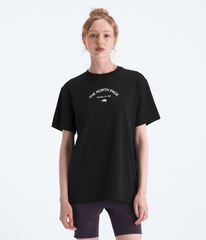 Women’s Home Relaxed Short-Sleeve Tee / The North Face