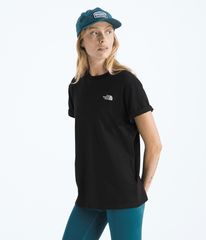Women’s Evolution Simple Dome Relaxed Short-Sleeve Tee / The North Face