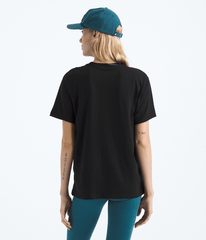 Women’s Evolution Simple Dome Relaxed Short-Sleeve Tee / The North Face