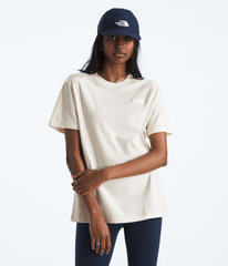 Women’s Evolution Simple Dome Relaxed Short-Sleeve Tee / The North Face