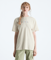 Women’s Evolution Proud Short-Sleeve Tee—Graphic / The North Face