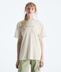 Women’s Evolution Proud Short-Sleeve Tee—Graphic / The North Face