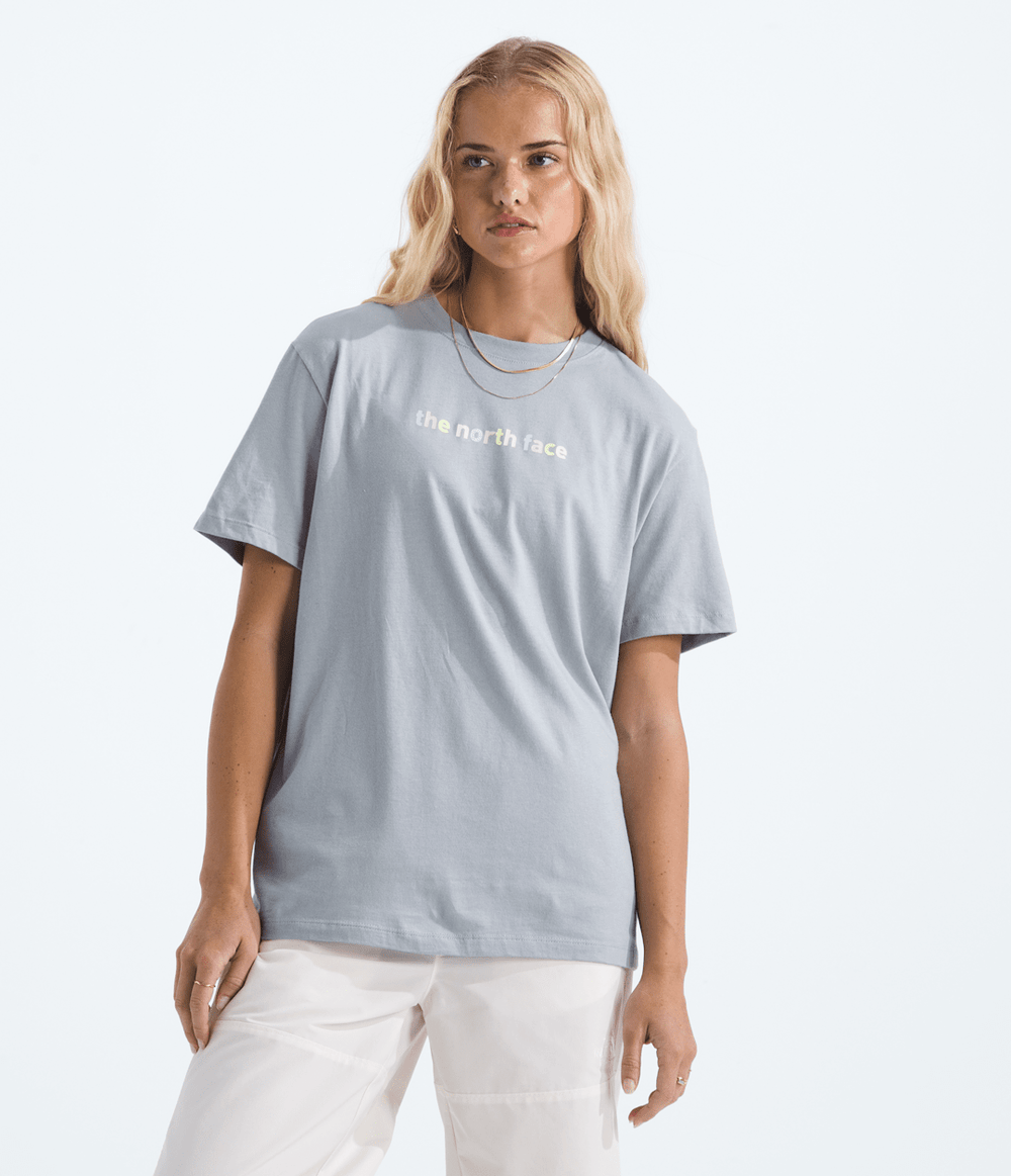 Women’s Evolution Proud Short-Sleeve Tee—Graphic / The North Face