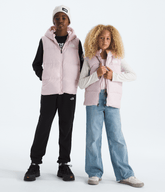 Boys’ & Girls’ North Down Hooded Vest / The North Face