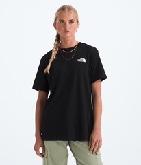 Women’s Evolution Box NSE Fill Short-Sleeve Tee—Graphic / The North Face