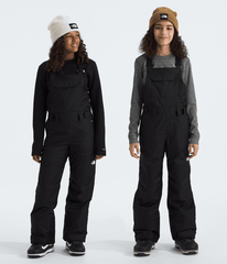 Boys’ & Girls’ Freedom Insulated Bibs / The North Face