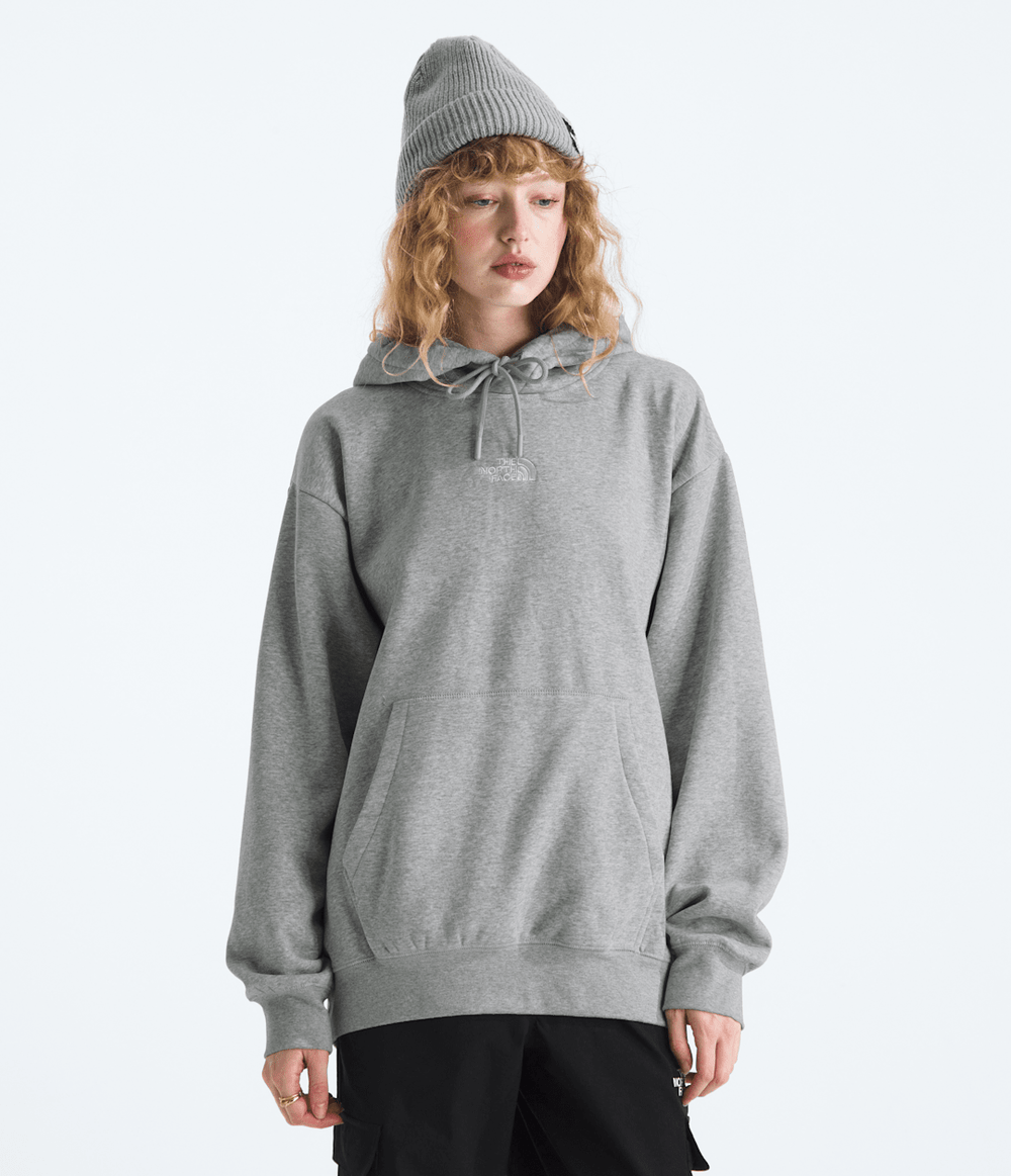 Women’s Essential Oversize Hoodie / The North Face