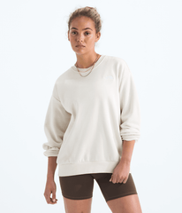 Women’s Evolution Simple Dome Oversized Crew / The North Face