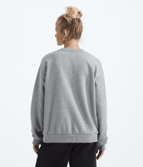 Women’s Evolution Simple Dome Oversized Crew / The North Face